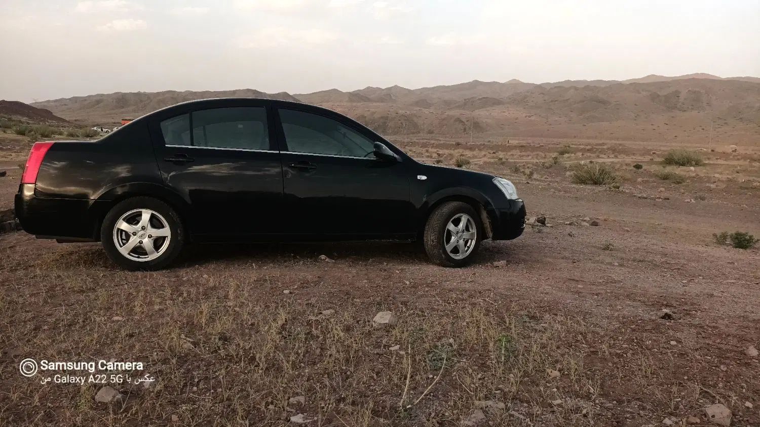 خودرو ام وی ام، 530 آگهی ann_20024221