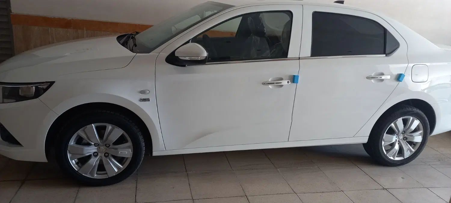 تارا اتوماتیک V4 LX - 1404