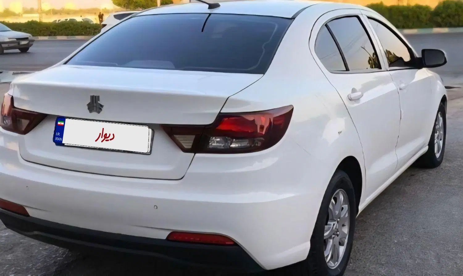 شاهین GL دنده ای - 1403