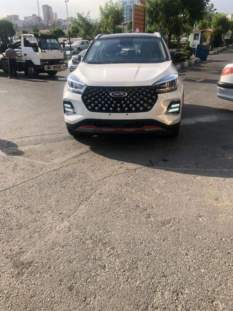ام وی ام X55 پرو IE - 1404