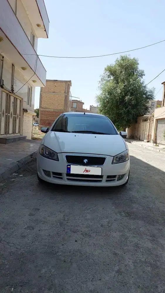 رانا LX TU5 - 1392