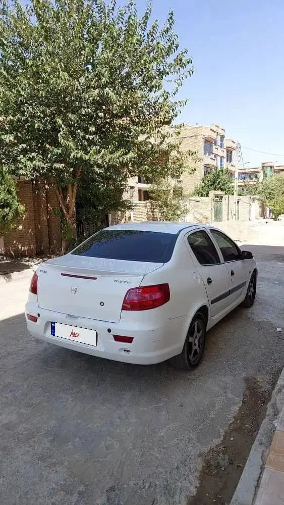 رانا LX TU5 - 1392