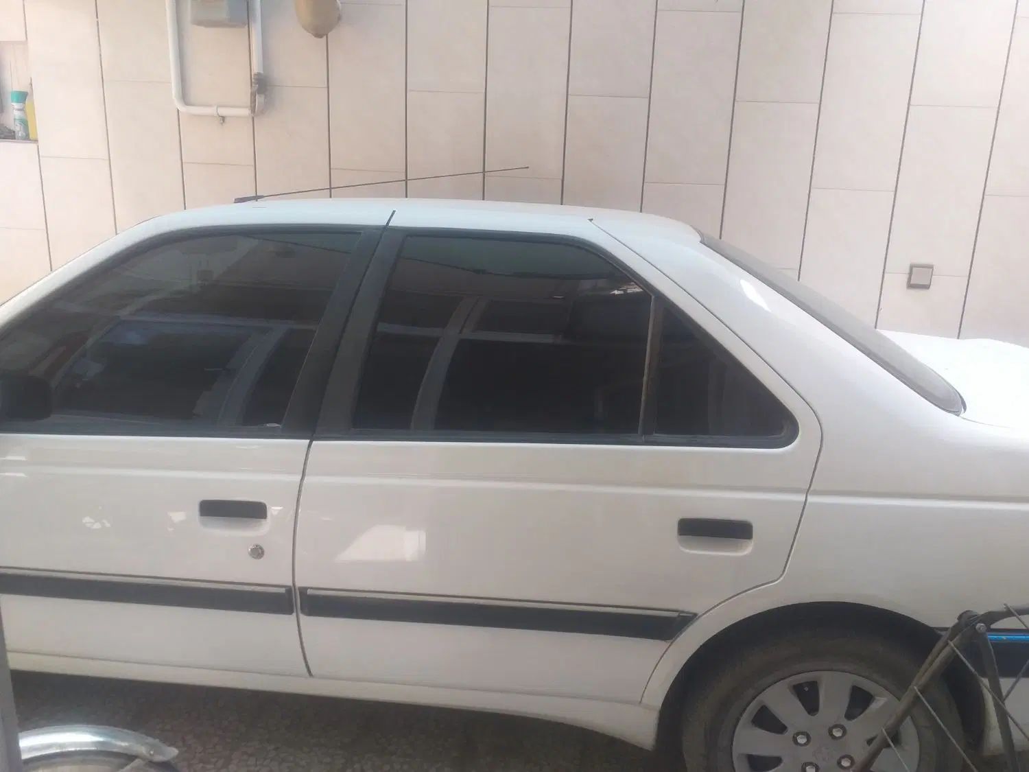 خودرو پژو، 405 SLX آگهی ann_20024420