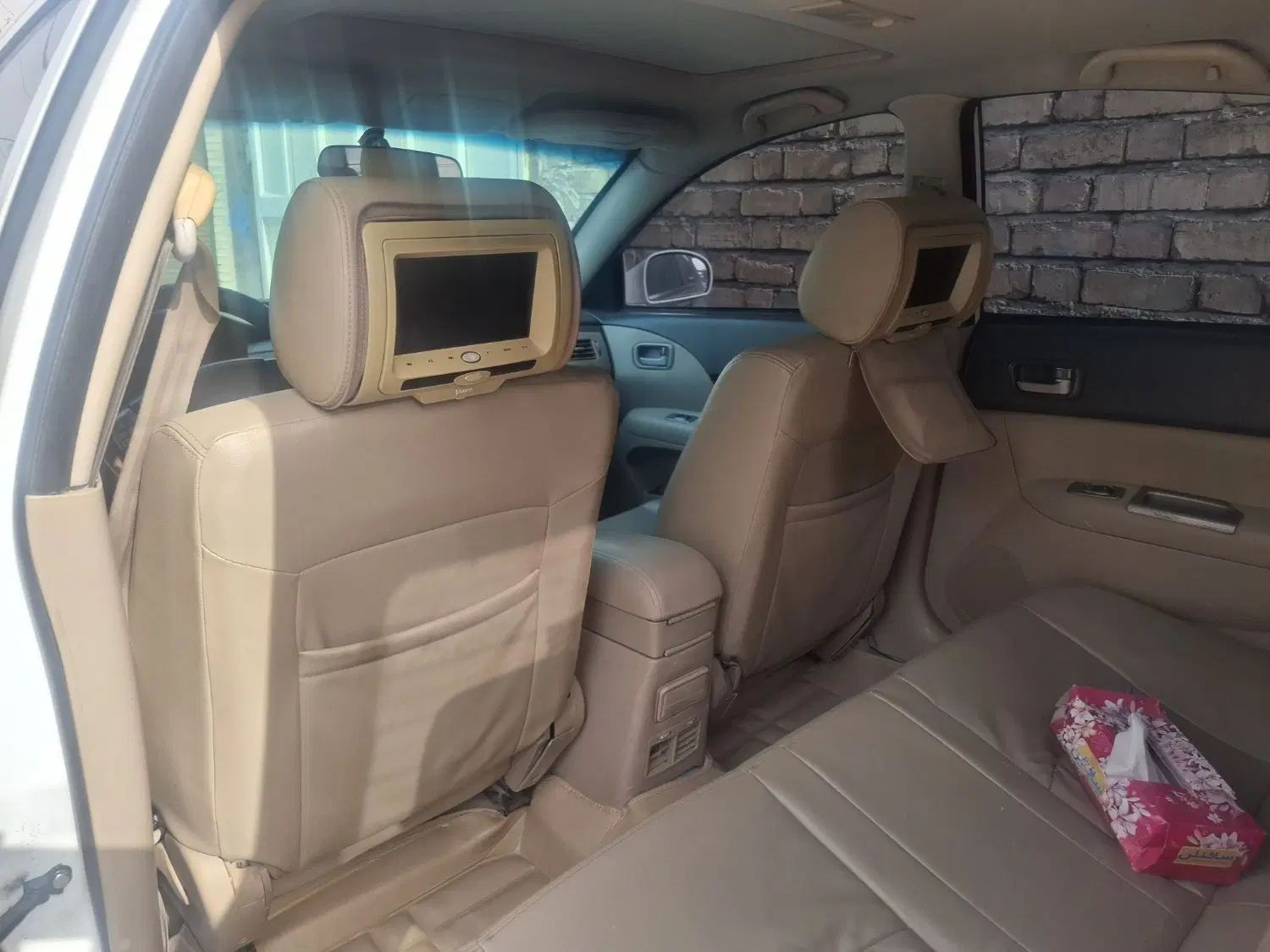 ام وی ام 530 دنده ای - 1391
