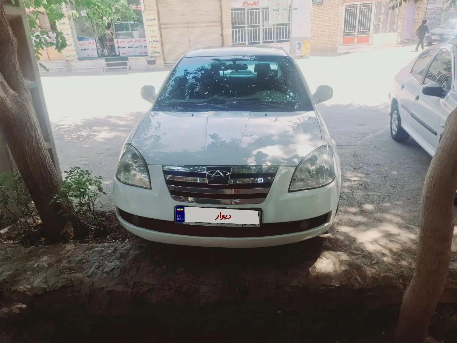 ام وی ام 530 دنده ای - 1391