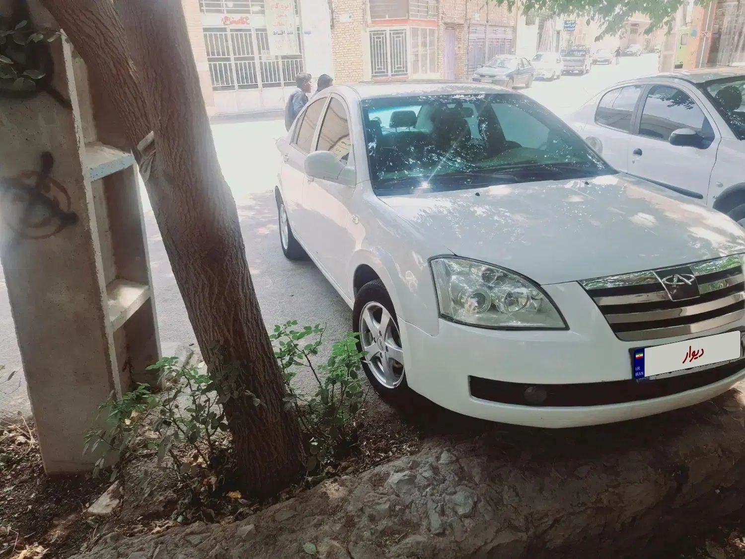 ام وی ام 530 دنده ای - 1391