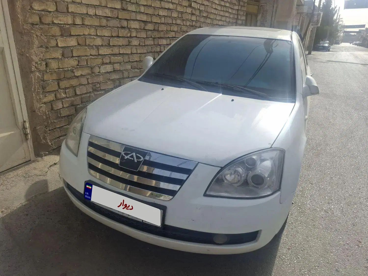 خودرو ام وی ام، 530 آگهی ann_20024445