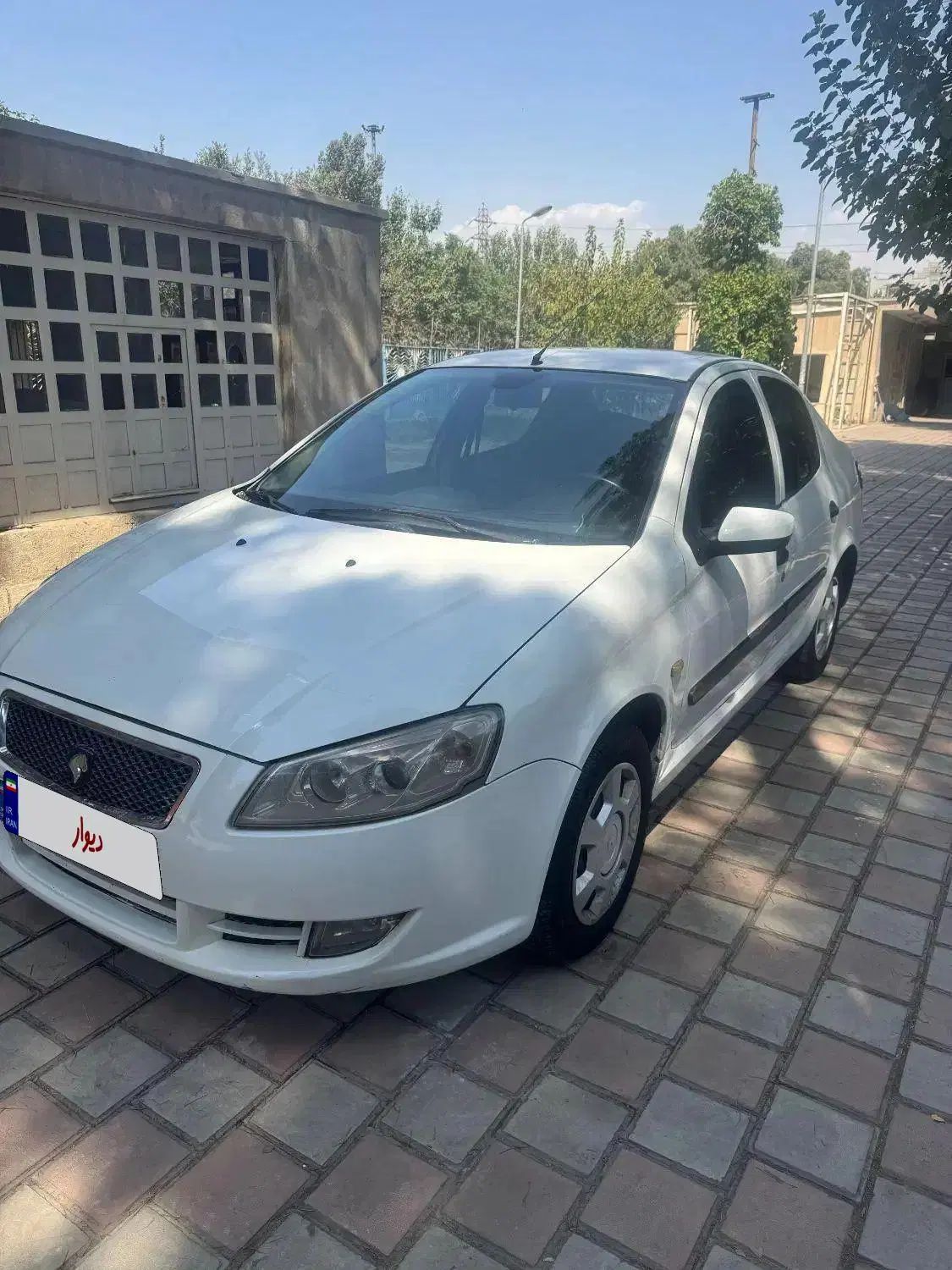 خودرو رانا، LX آگهی ann_20024453