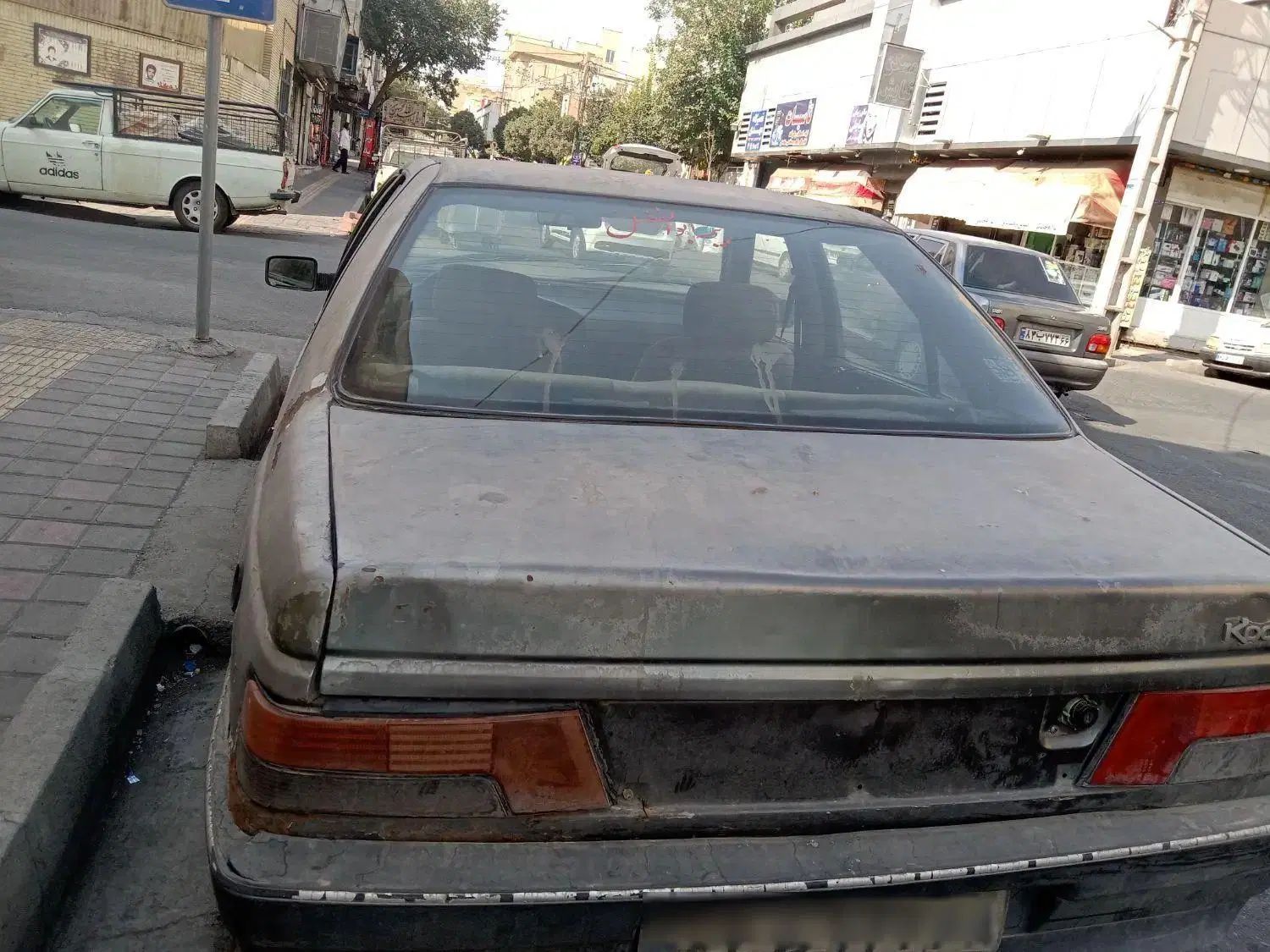 خودرو پژو، آردی آگهی ann_20024474