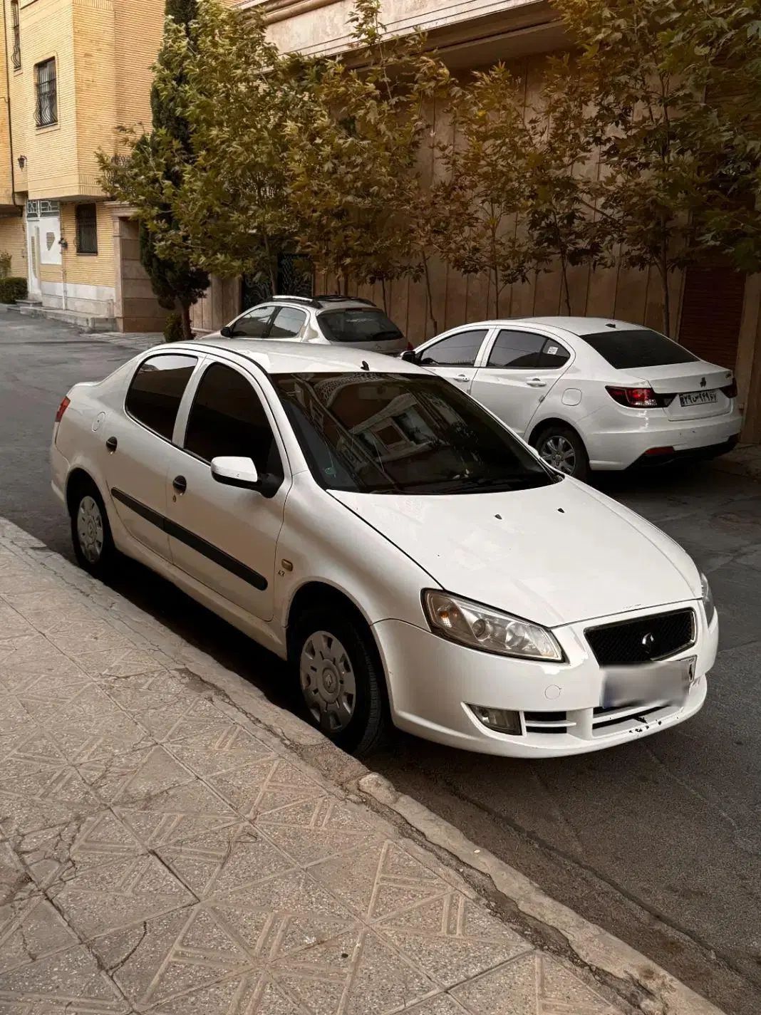 رانا LX TU5 - 1392