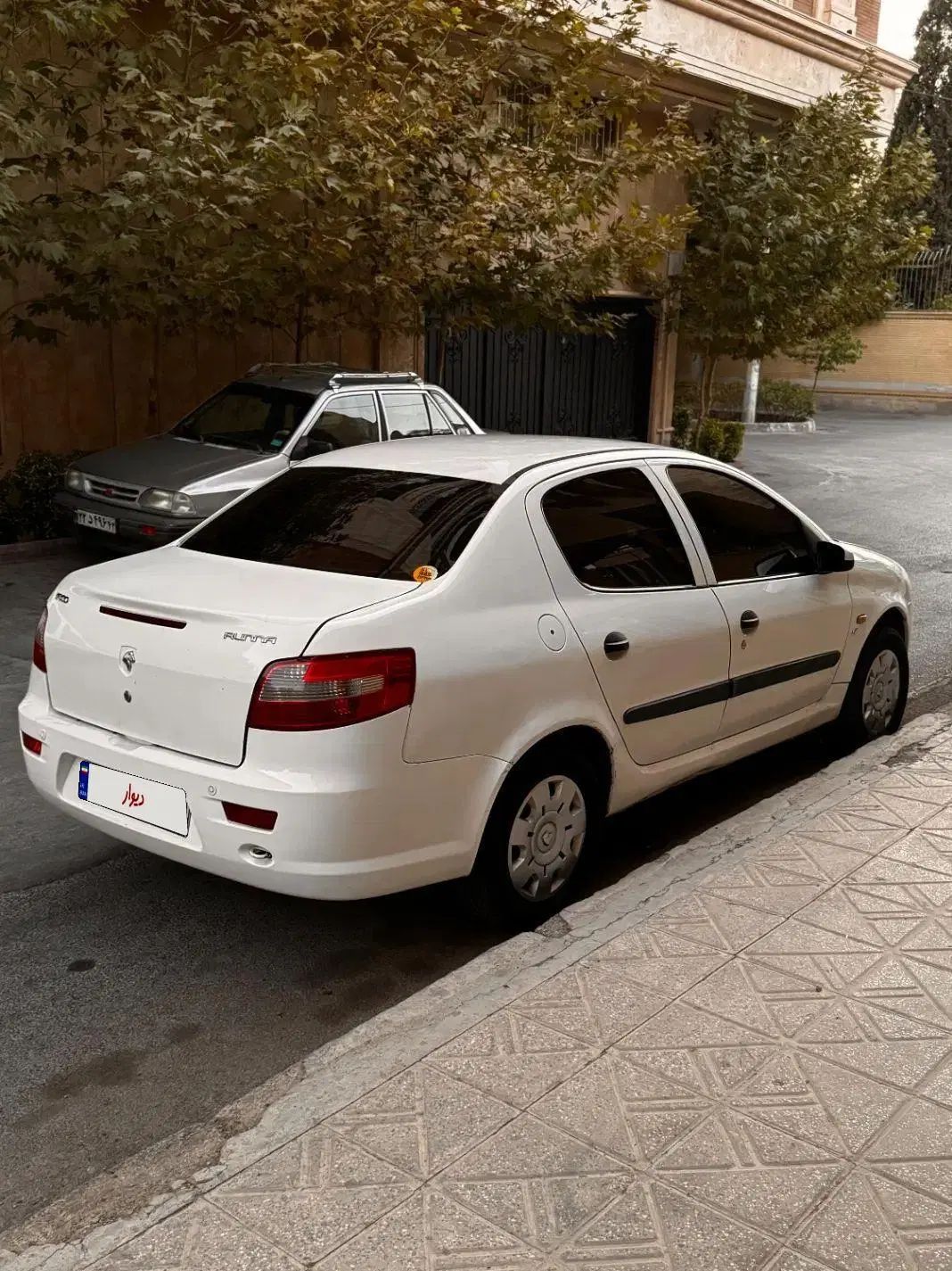 رانا LX TU5 - 1392
