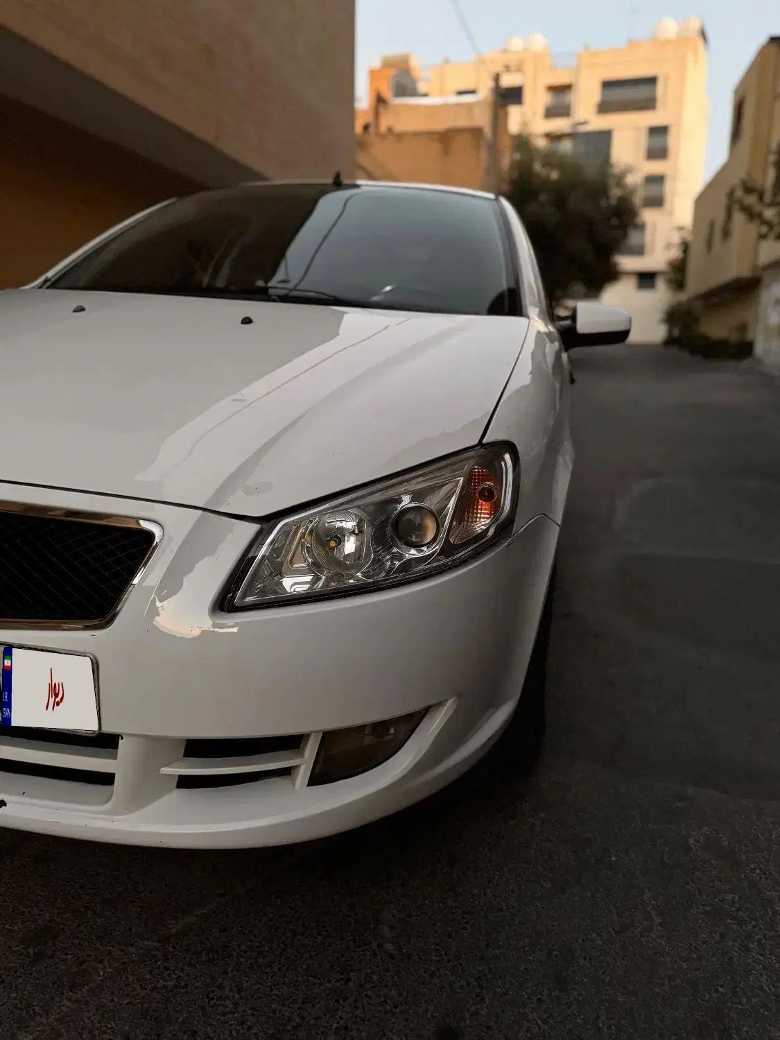 خودرو رانا، LX آگهی ann_20024529