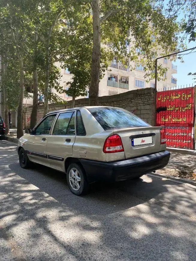 خودرو پراید، 141 آگهی ann_20024564