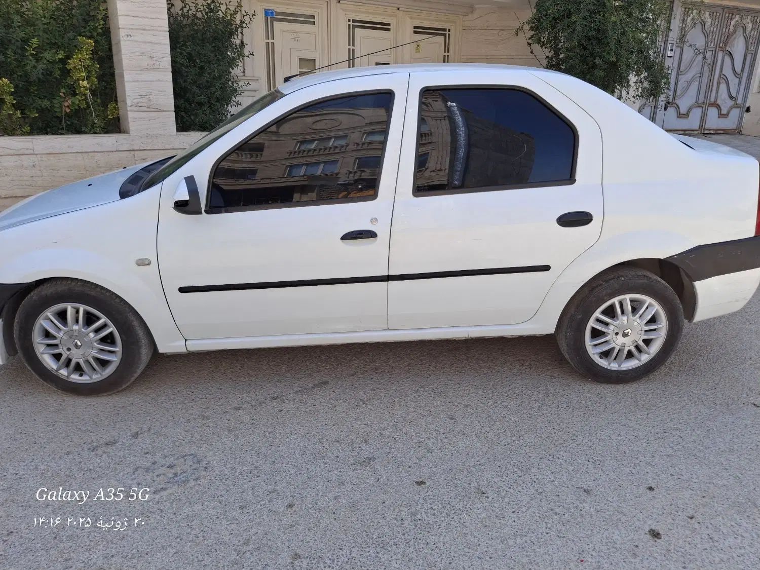 رنو تندر 90 E2 - 1391