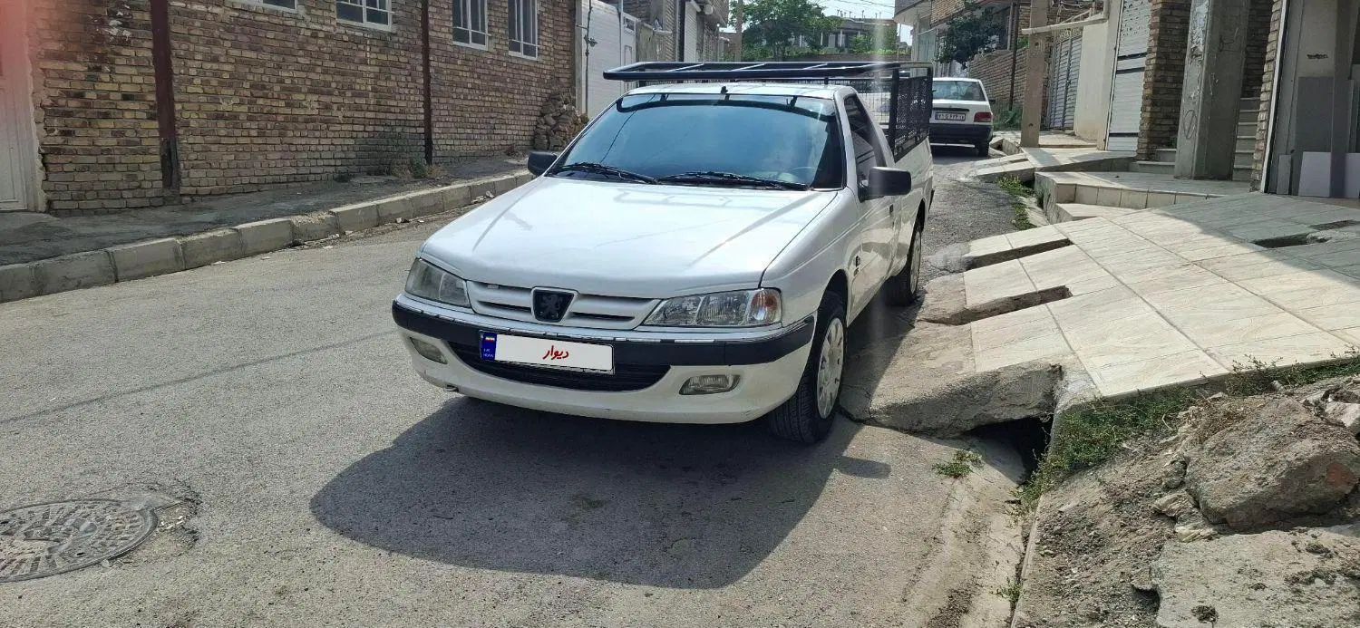 خودرو آریسان، معمولی آگهی ann_20024656