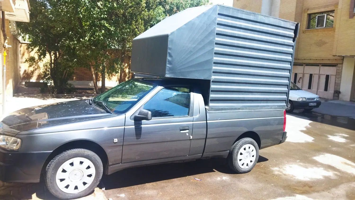 خودرو آریسان، 2 آگهی ann_20024674
