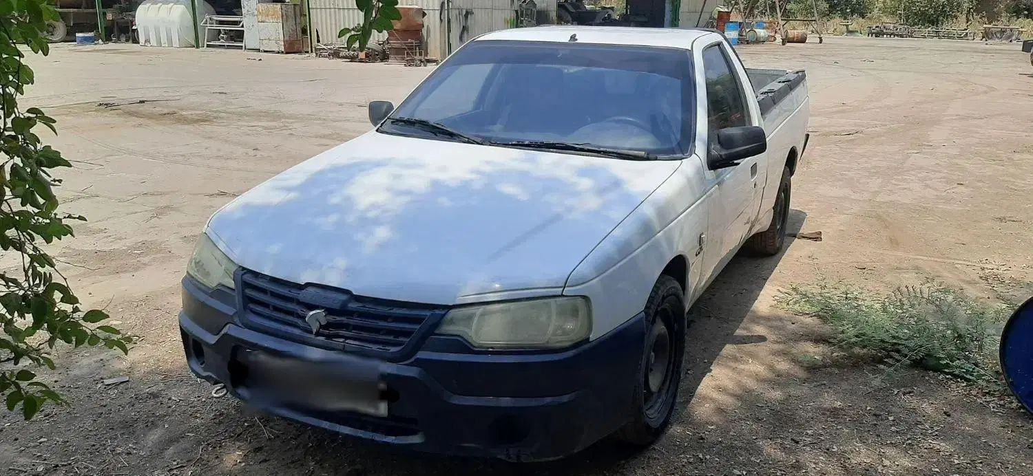 خودرو آریسان، معمولی آگهی ann_20024680