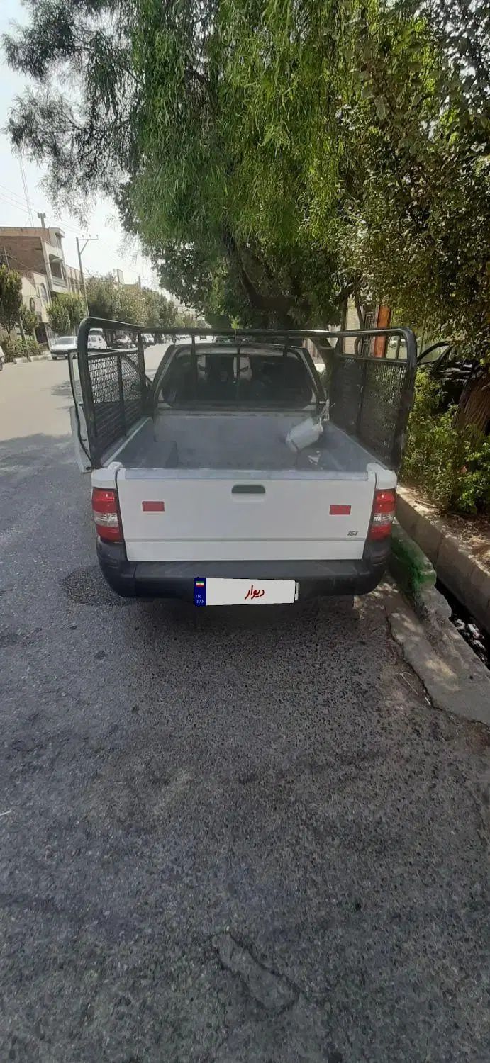 پراید 151 SE - 1403