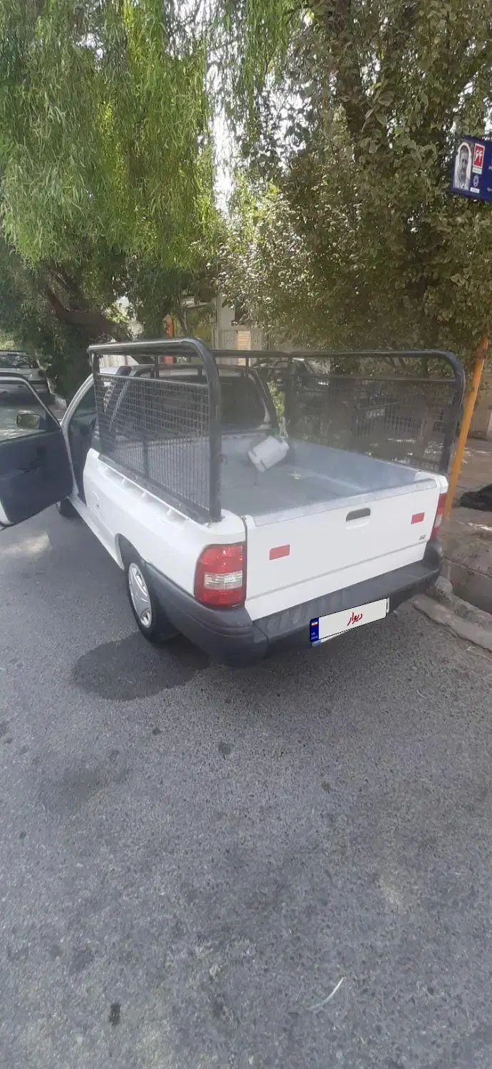 پراید 151 SE - 1403
