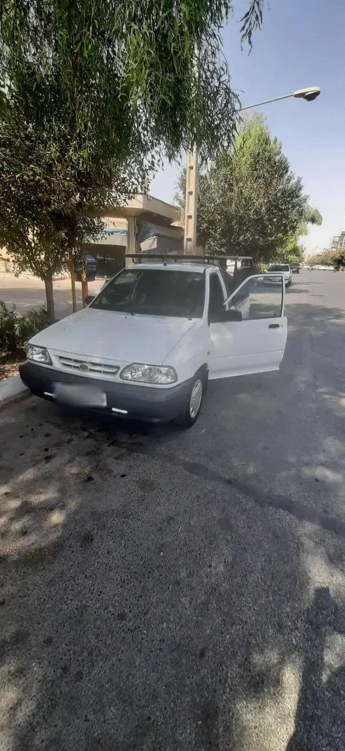 پراید 151 SE - 1403