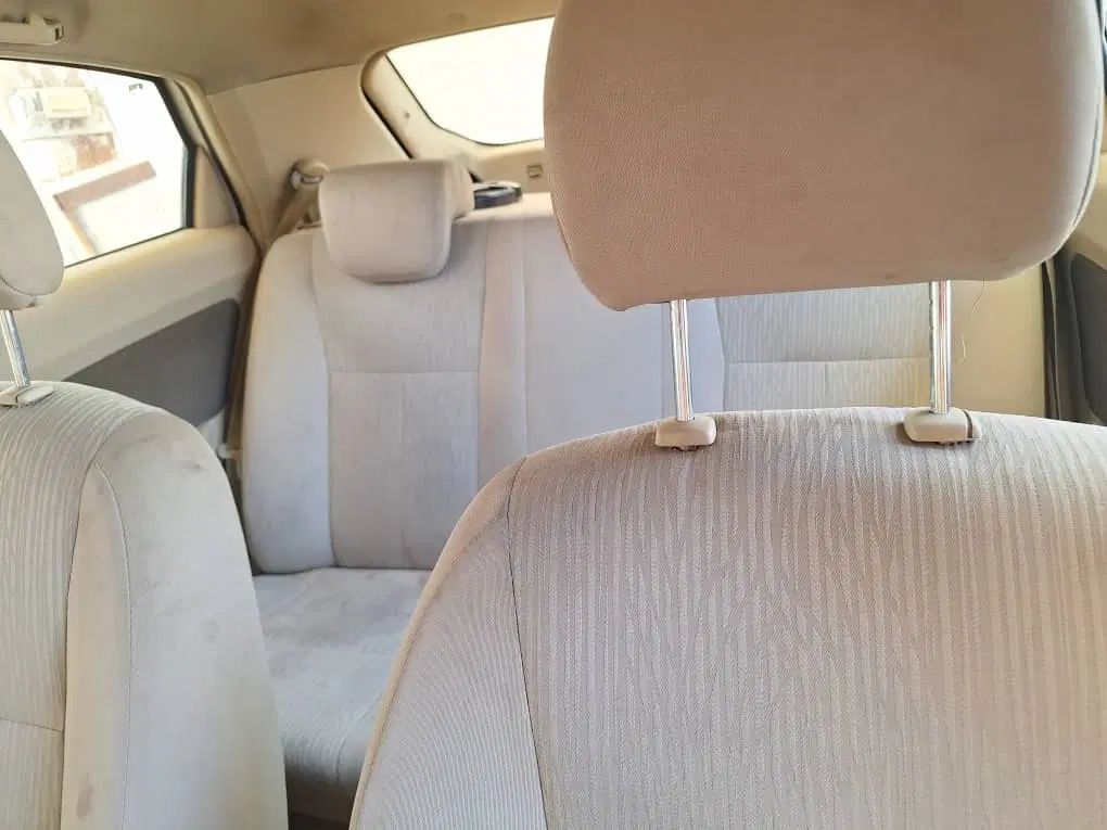 ام وی ام 315 هاچ بک ساده دنده ای - 1391