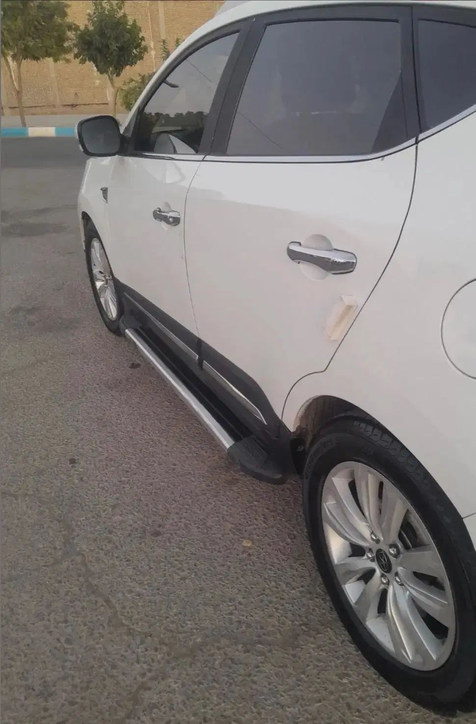 جک S5 اتوماتیک - 1395