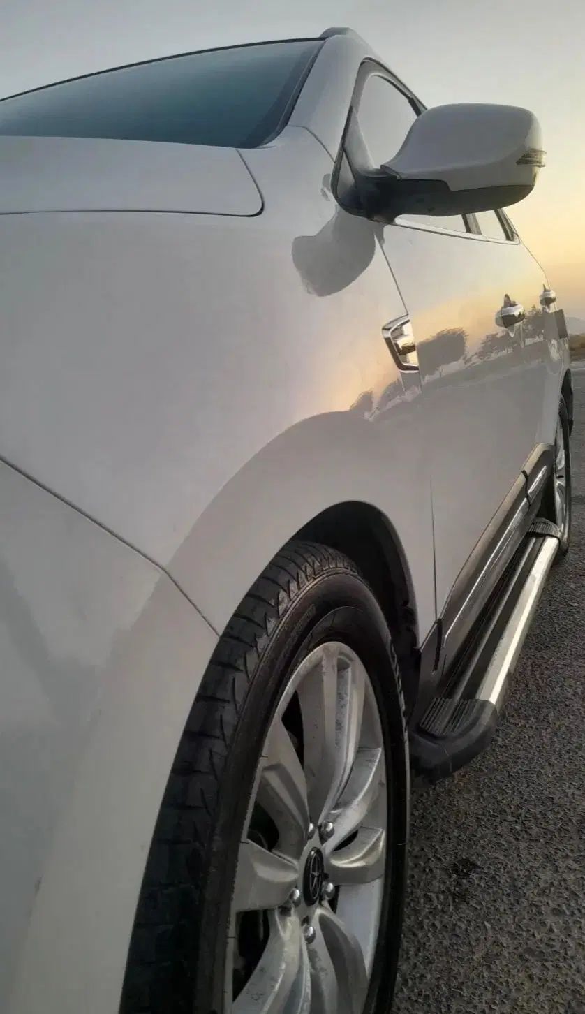 جک S5 اتوماتیک - 1395