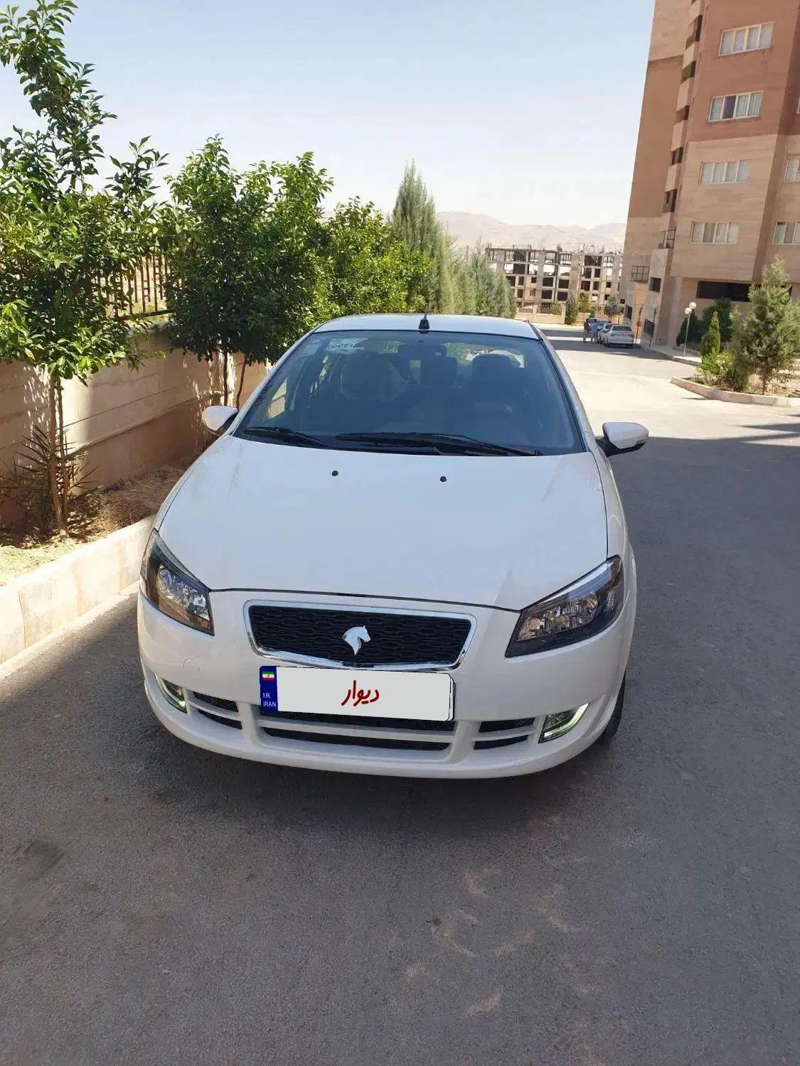 خودرو رانا، پلاس آگهی ann_20024729
