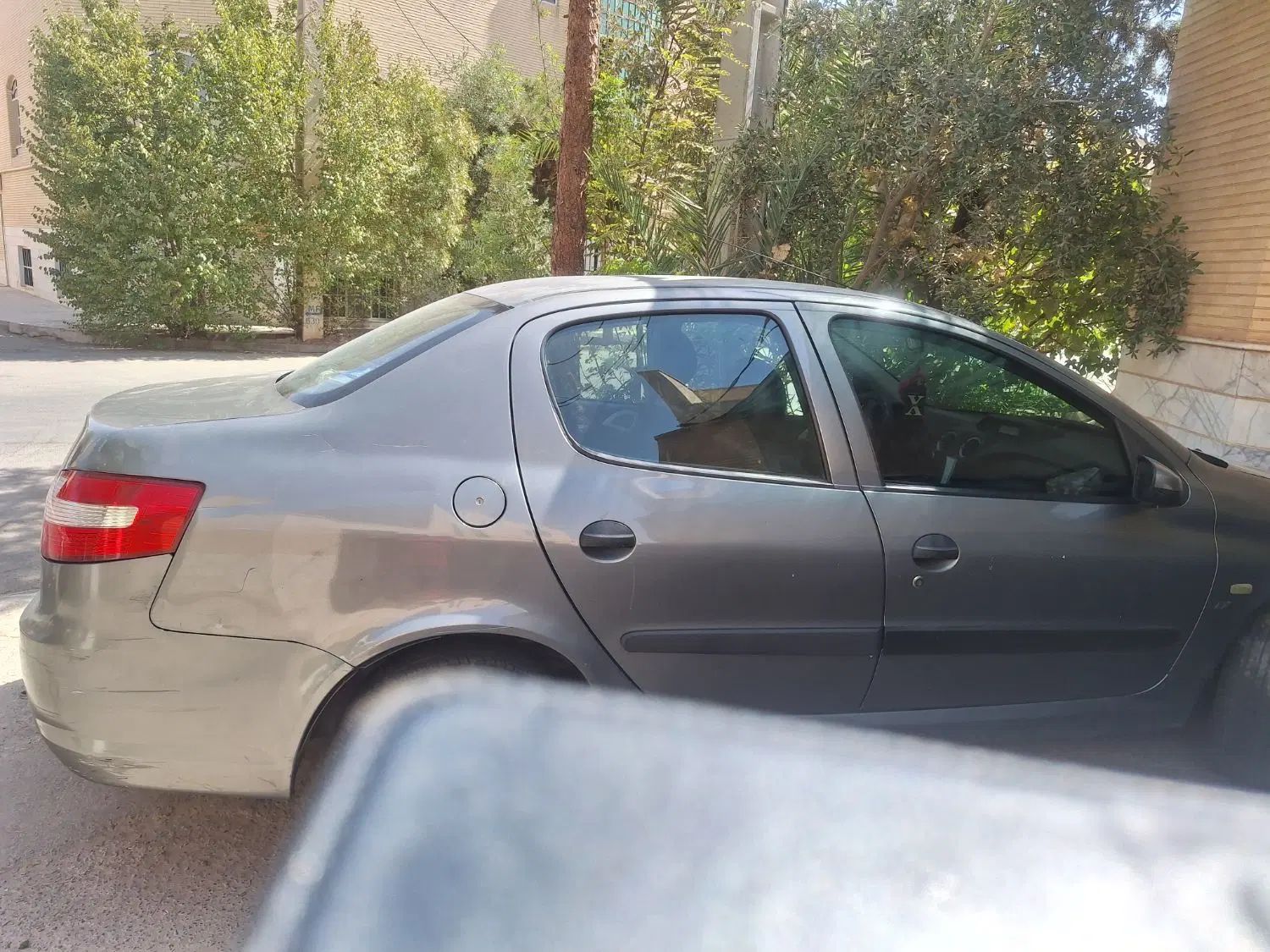 خودرو رانا، LX آگهی ann_20024747