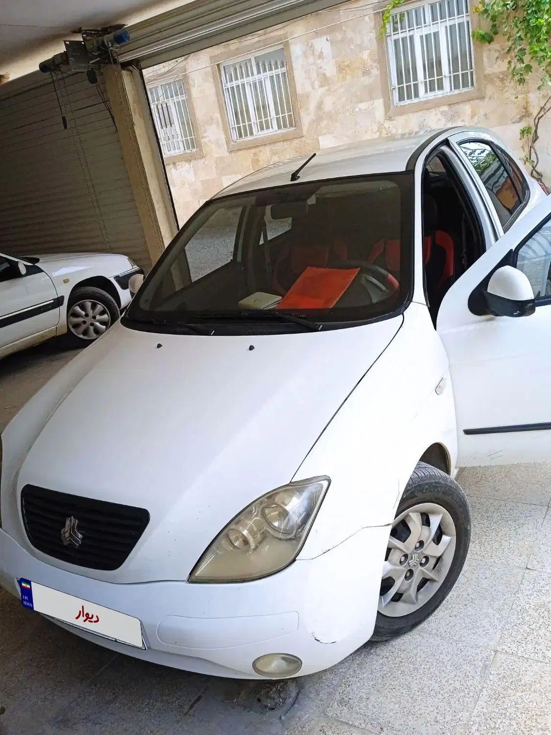 خودرو تیبا، 2 آگهی ann_20024767
