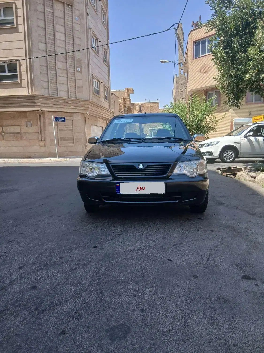 خودرو پراید، 132 آگهی ann_20024791
