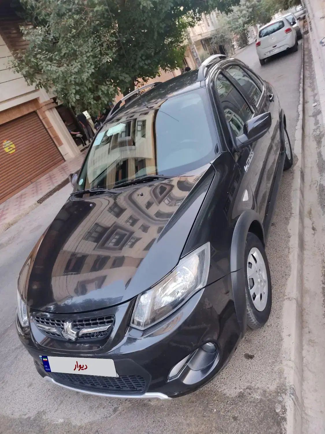 خودرو کوییک، معمولی آگهی ann_20024797