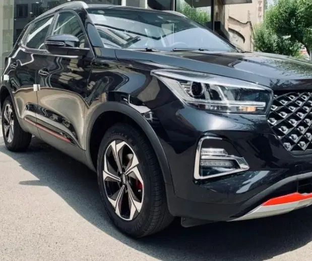 ام وی ام X55 پرو اکسلنت - 1404