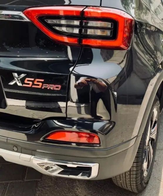 ام وی ام X55 پرو اکسلنت - 1404