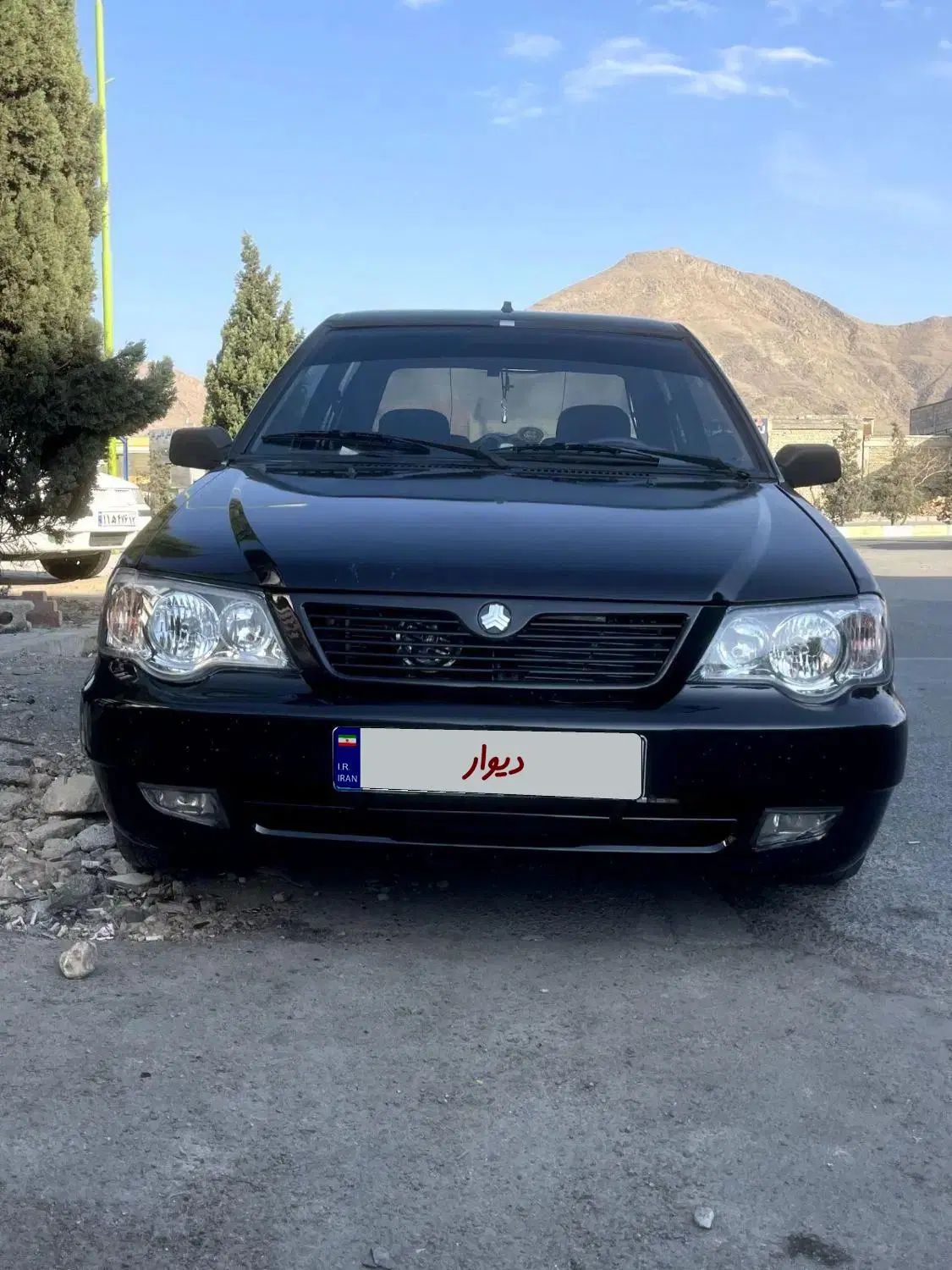 پراید 132 SX - 1389