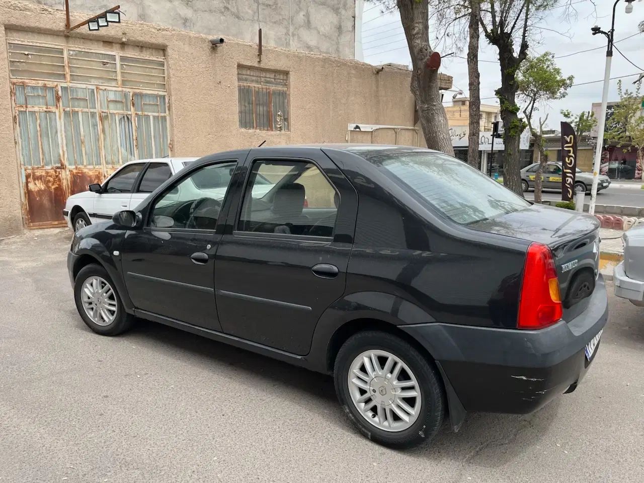 خودرو رنو، تندر 90 آگهی ann_20024842