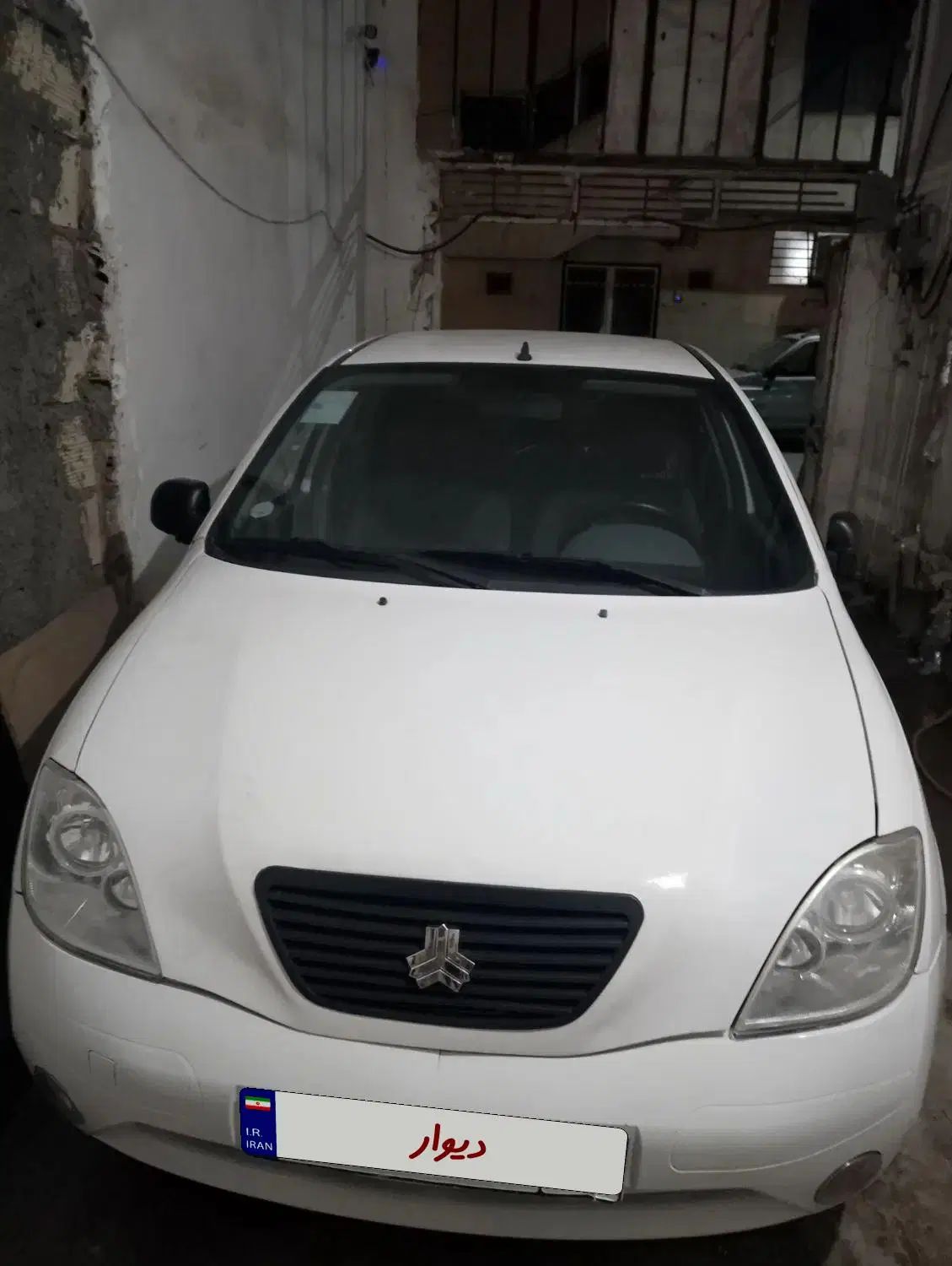 خودرو تیبا، 2 آگهی ann_20024856