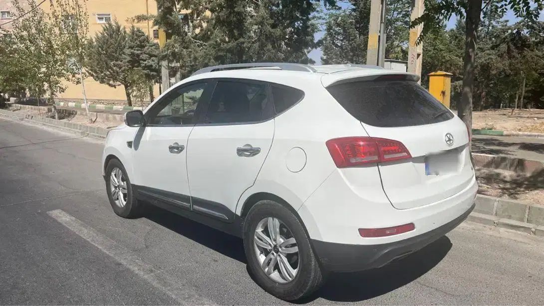 جک J5 دنده‌ای - 1394
