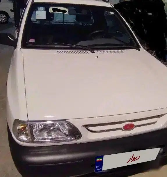 پراید 151 SE - 1403