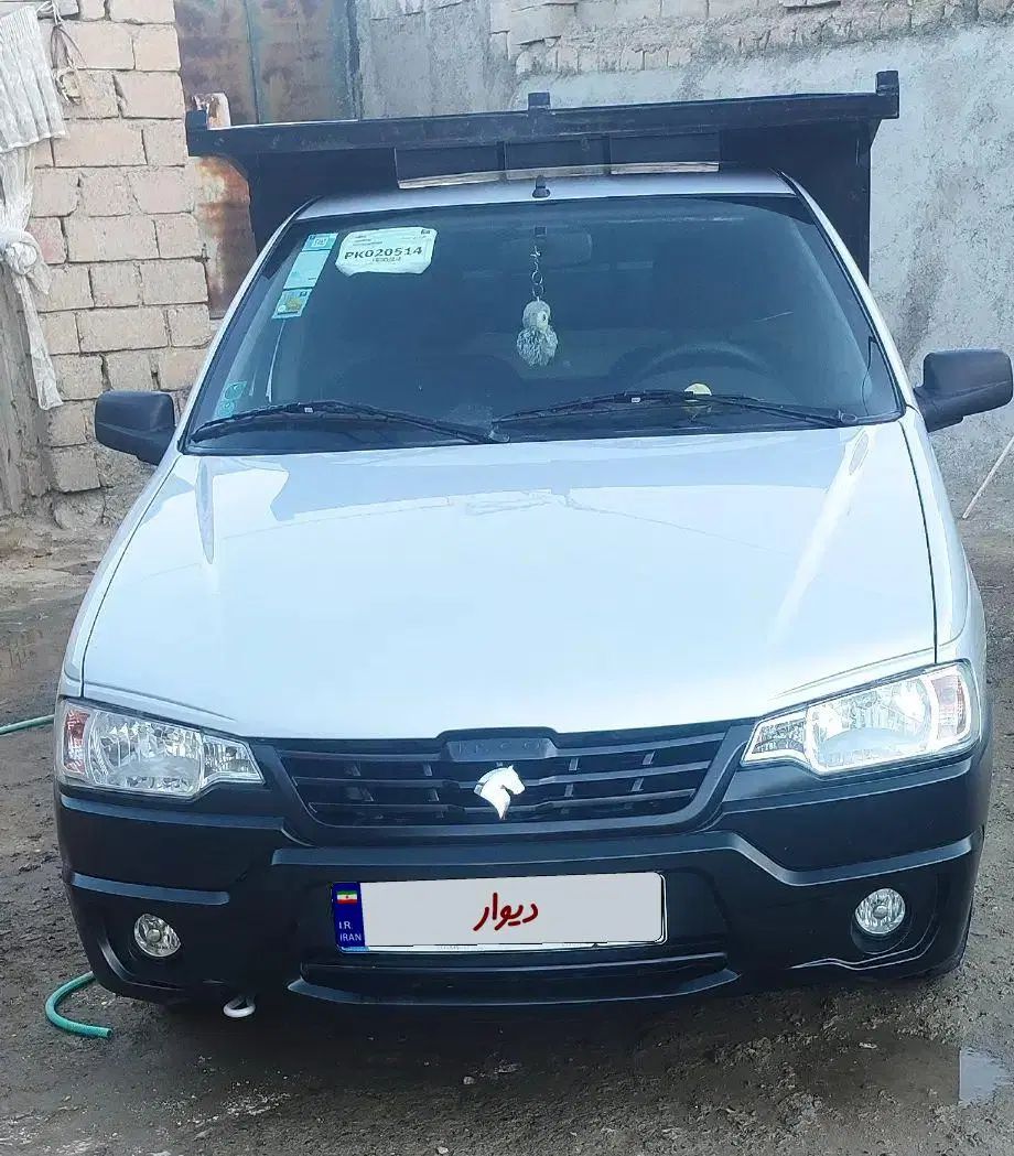 خودرو آریسان، 2 آگهی ann_20024890