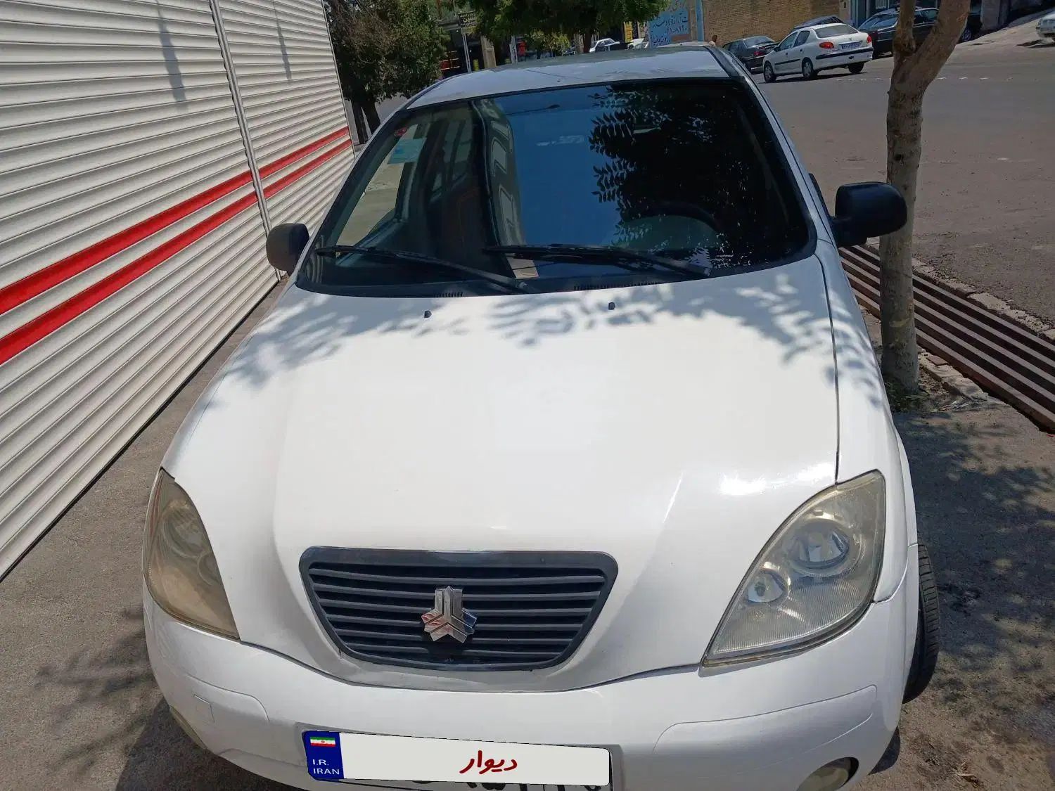 خودرو تیبا، 2 آگهی ann_20024900