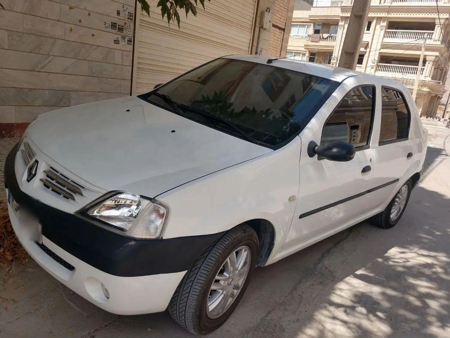 خودرو رنو، تندر 90 آگهی ann_20024905