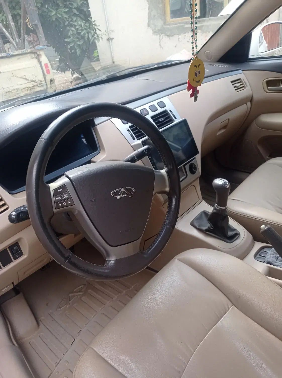 ام وی ام 530 دنده ای - 1395