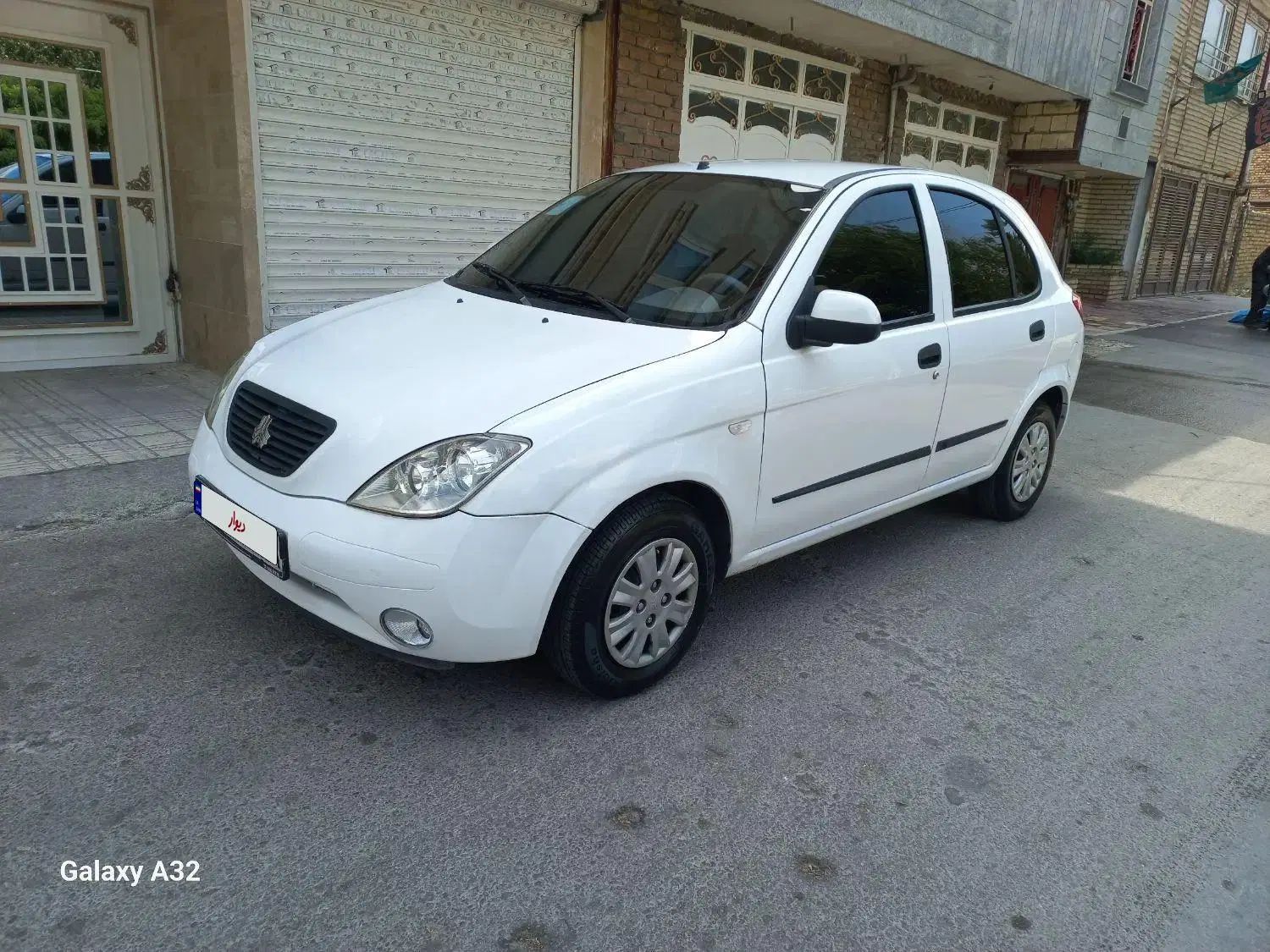 خودرو تیبا، 2 آگهی ann_20024916