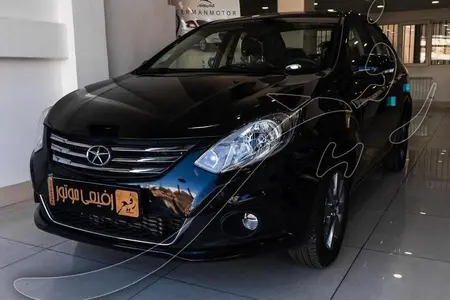 جک J4 اتوماتیک ساده - 1404