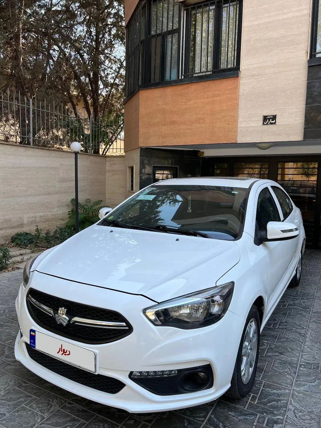 شاهین G دنده ای - 1402