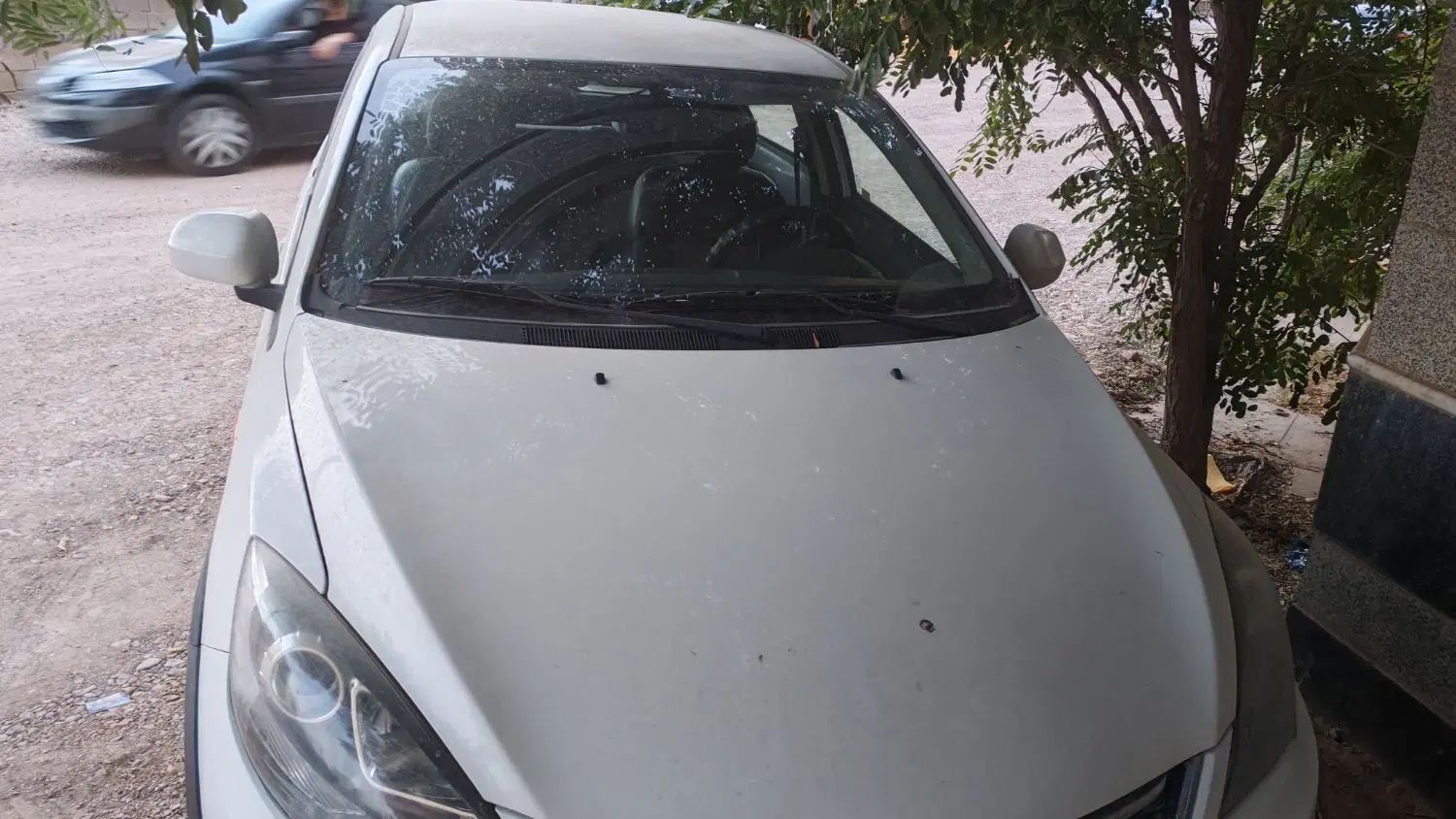 ام وی ام 315 هاچ بک اسپرت لاکچری - 1396