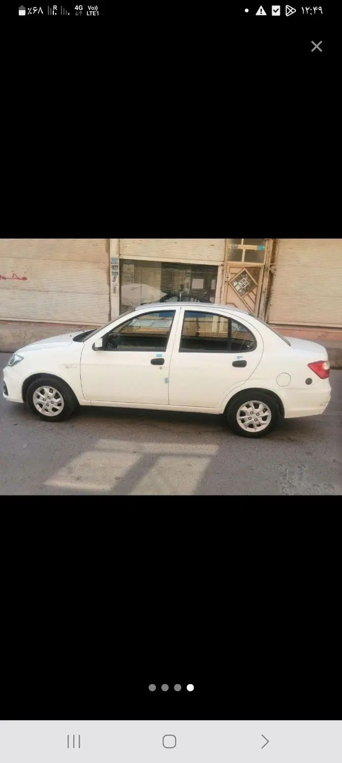 خودرو ساینا، S آگهی ann_20024963