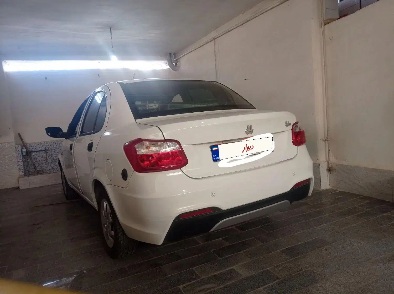 خودرو ساینا، S آگهی ann_20024966