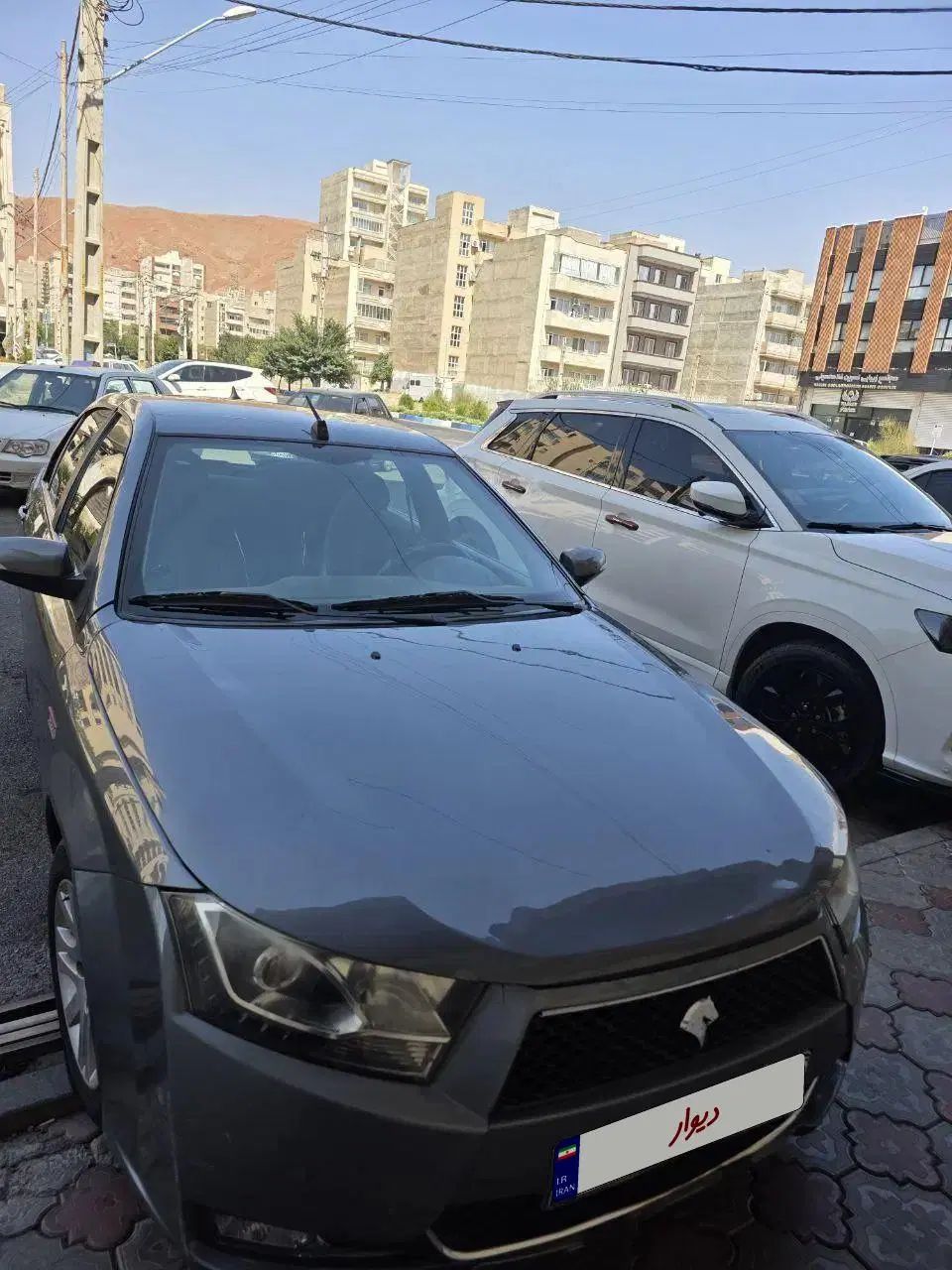 خودرو دنا، معمولی آگهی ann_20024991